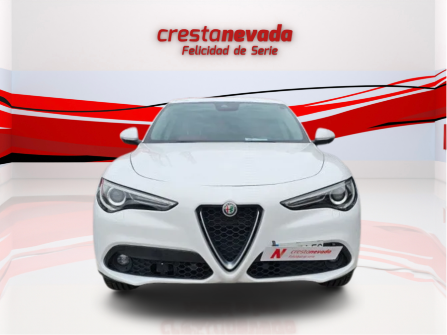 Imagen de Alfa romeo Stelvio