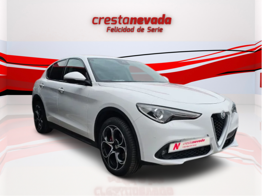 Imagen de Alfa romeo Stelvio