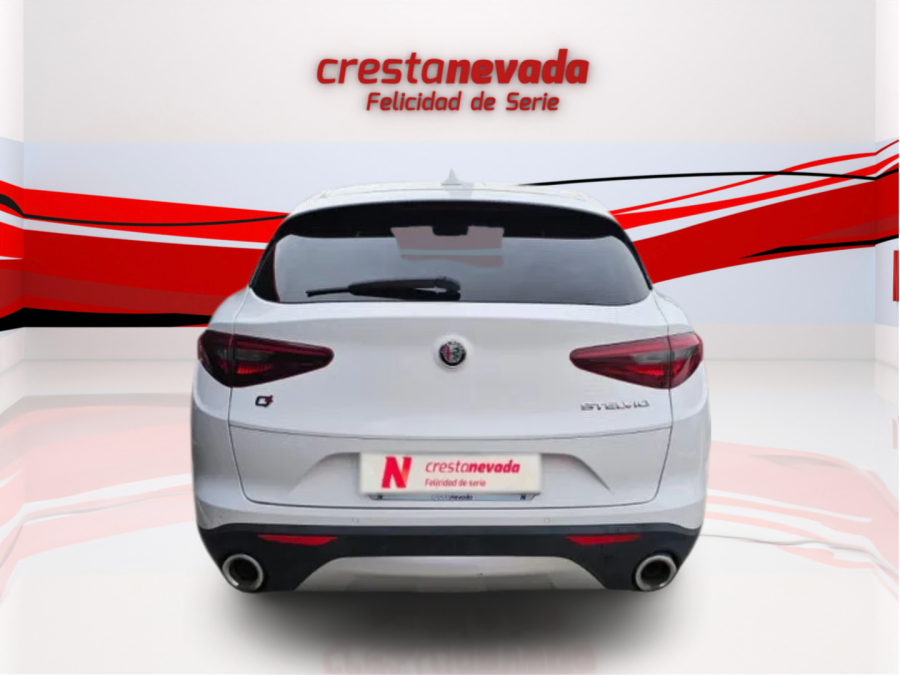 Imagen de Alfa romeo Stelvio