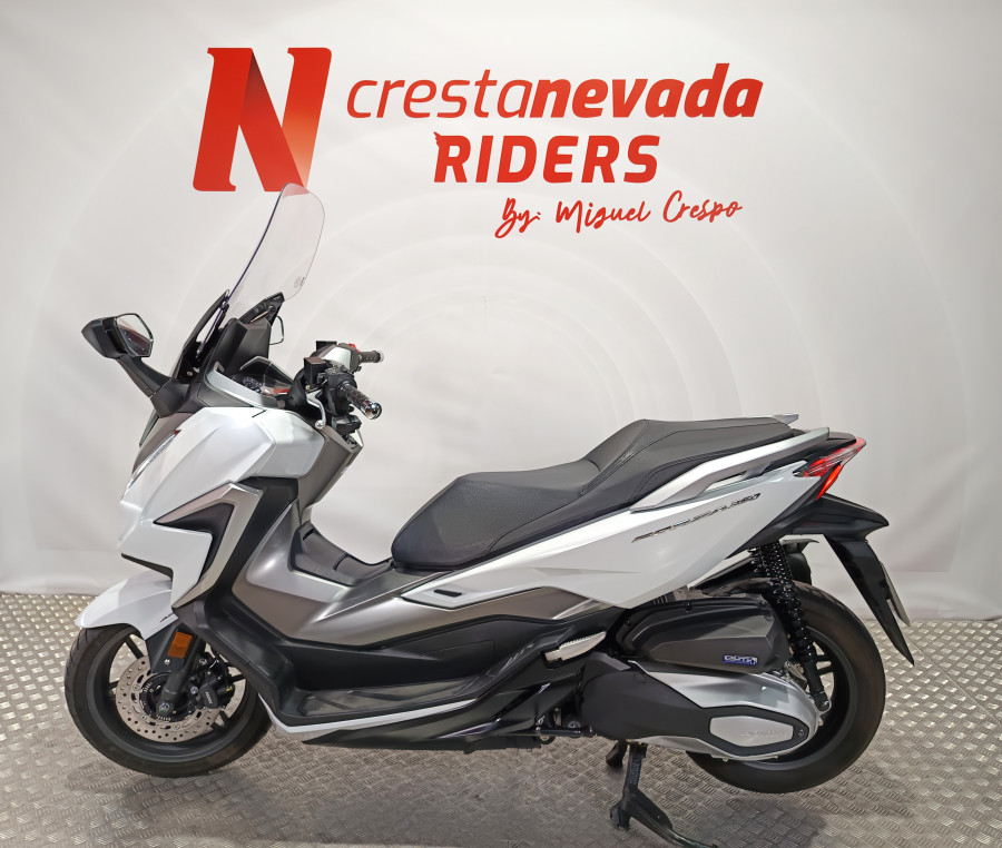 Imagen de Honda FORZA 350
