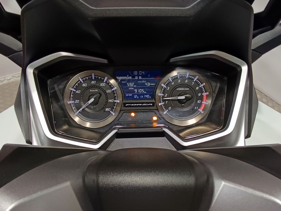 Imagen de Honda FORZA 350