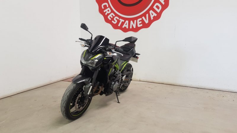 Imagen de KAWASAKI Z900