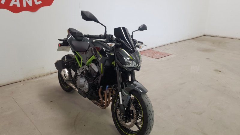 Imagen de KAWASAKI Z900
