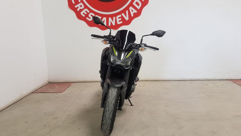 Imagen de KAWASAKI Z900