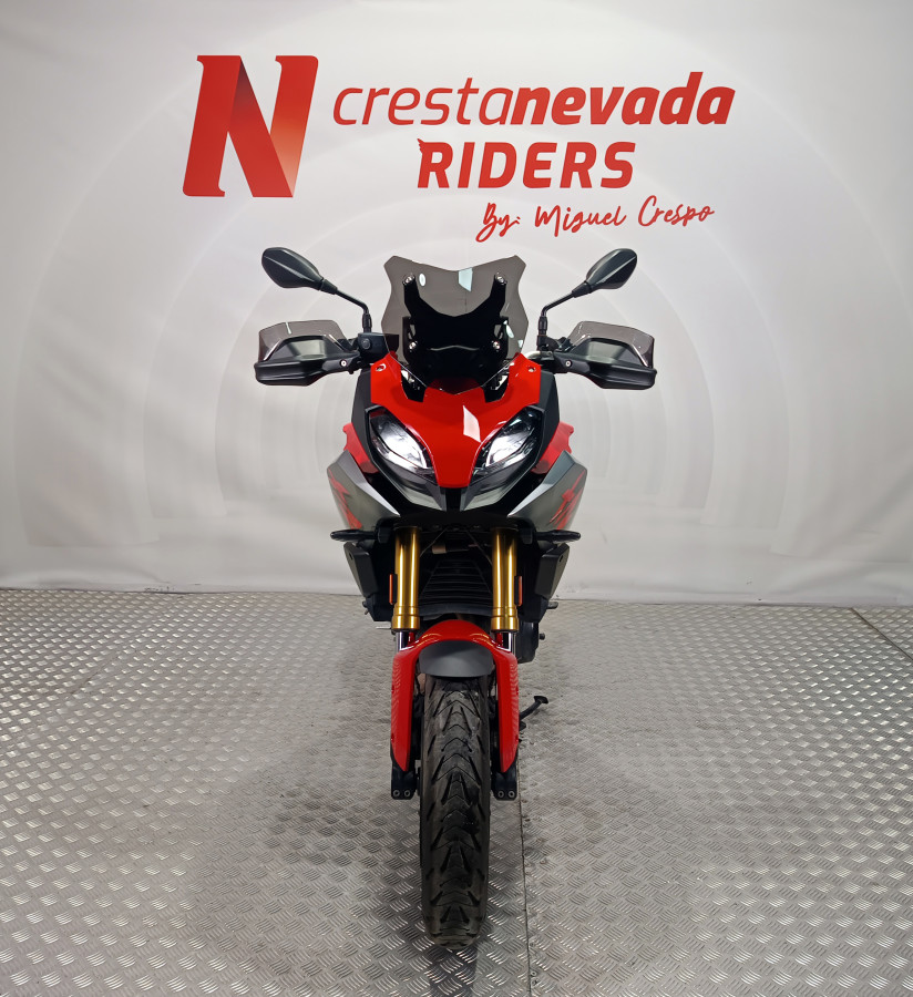 Imagen de BMW F 900 XR