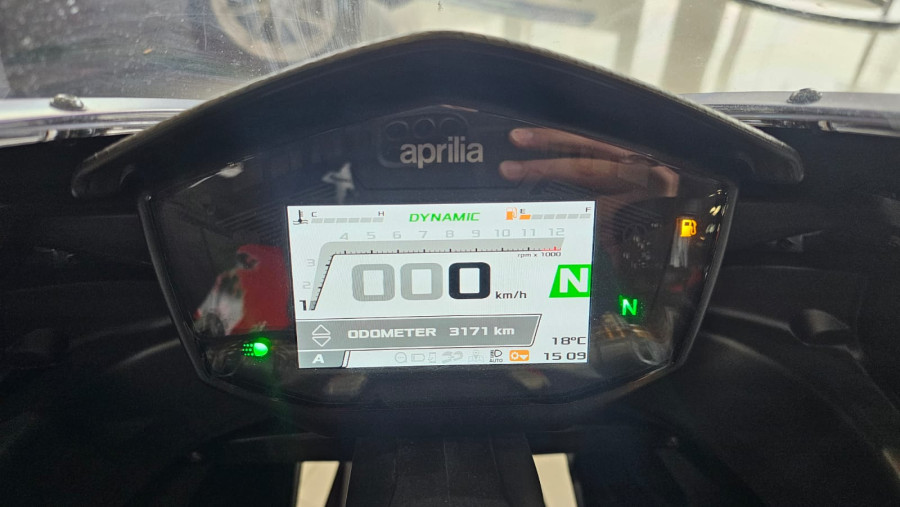 Imagen de Aprilia RS 660