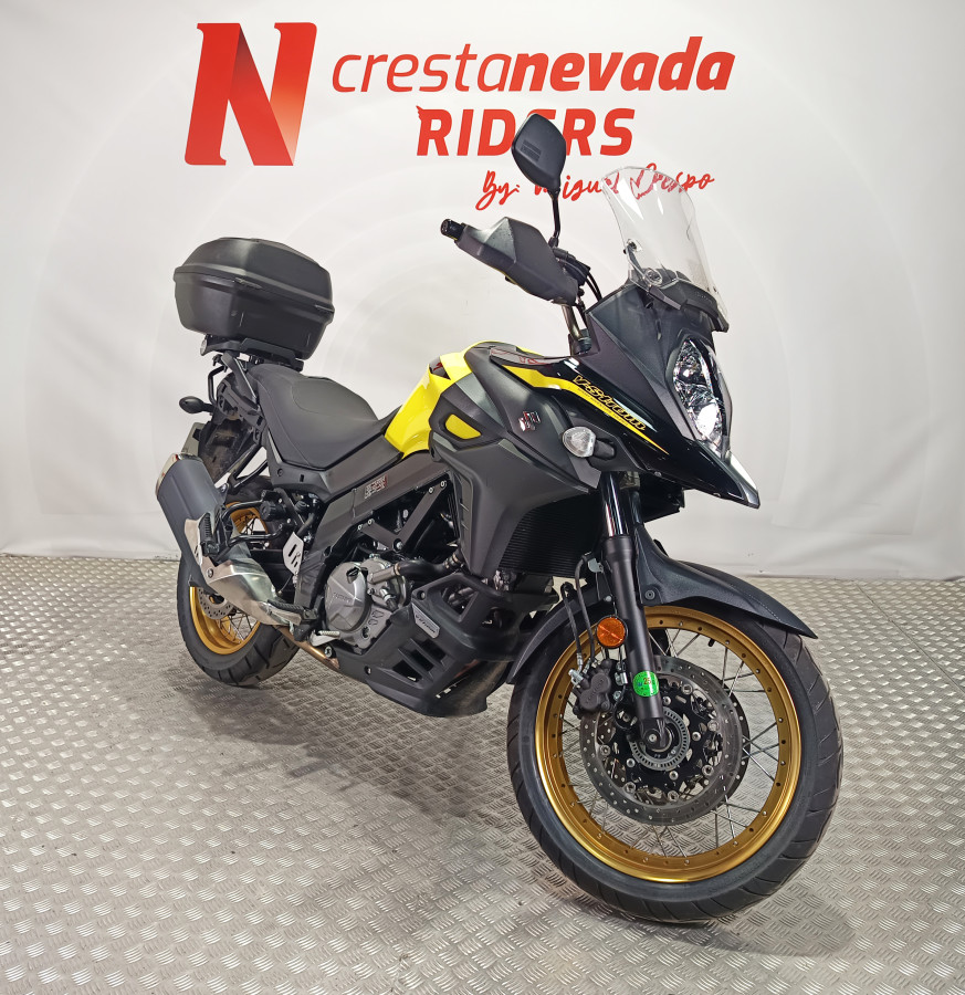 Imagen de Suzuki V-Strom DL 650