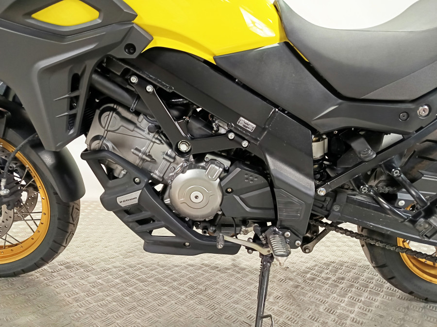 Imagen de Suzuki V-Strom DL 650