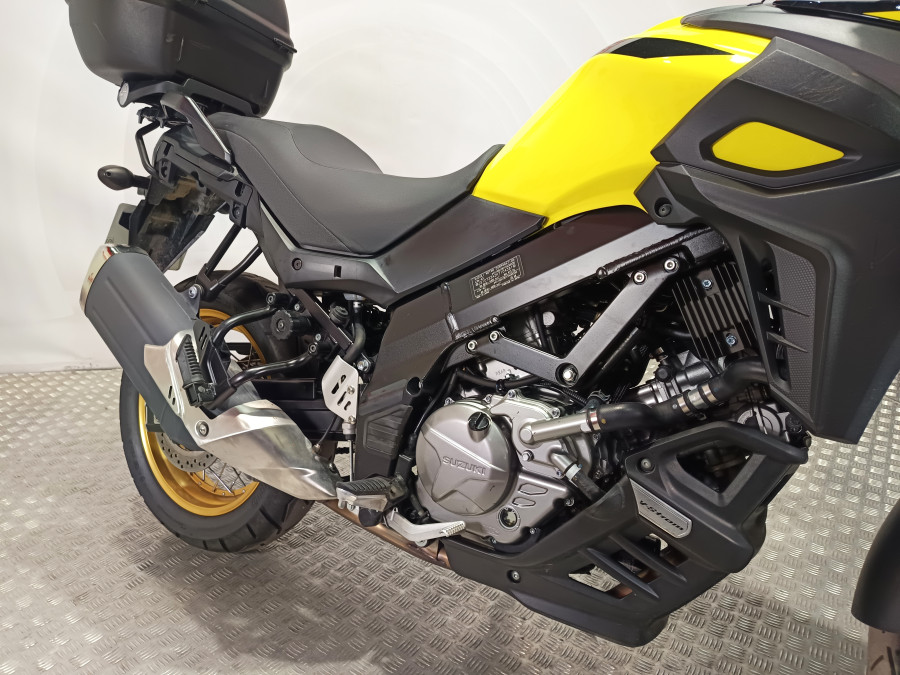 Imagen de Suzuki V-Strom DL 650