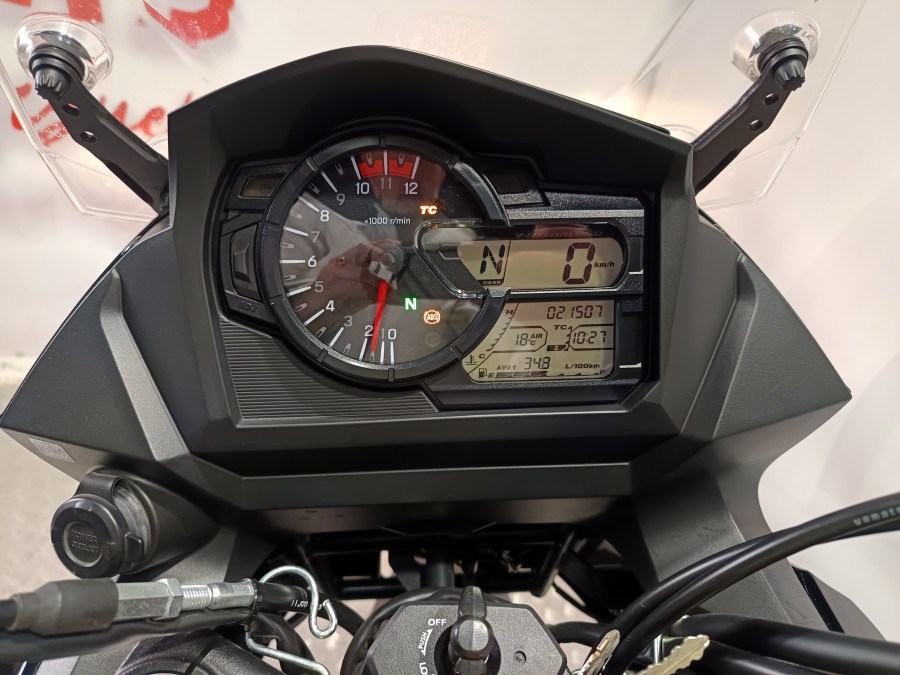 Imagen de Suzuki V-Strom DL 650