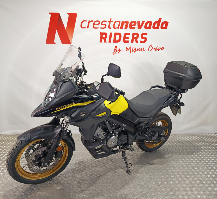 Imagen de Suzuki V-Strom DL 650