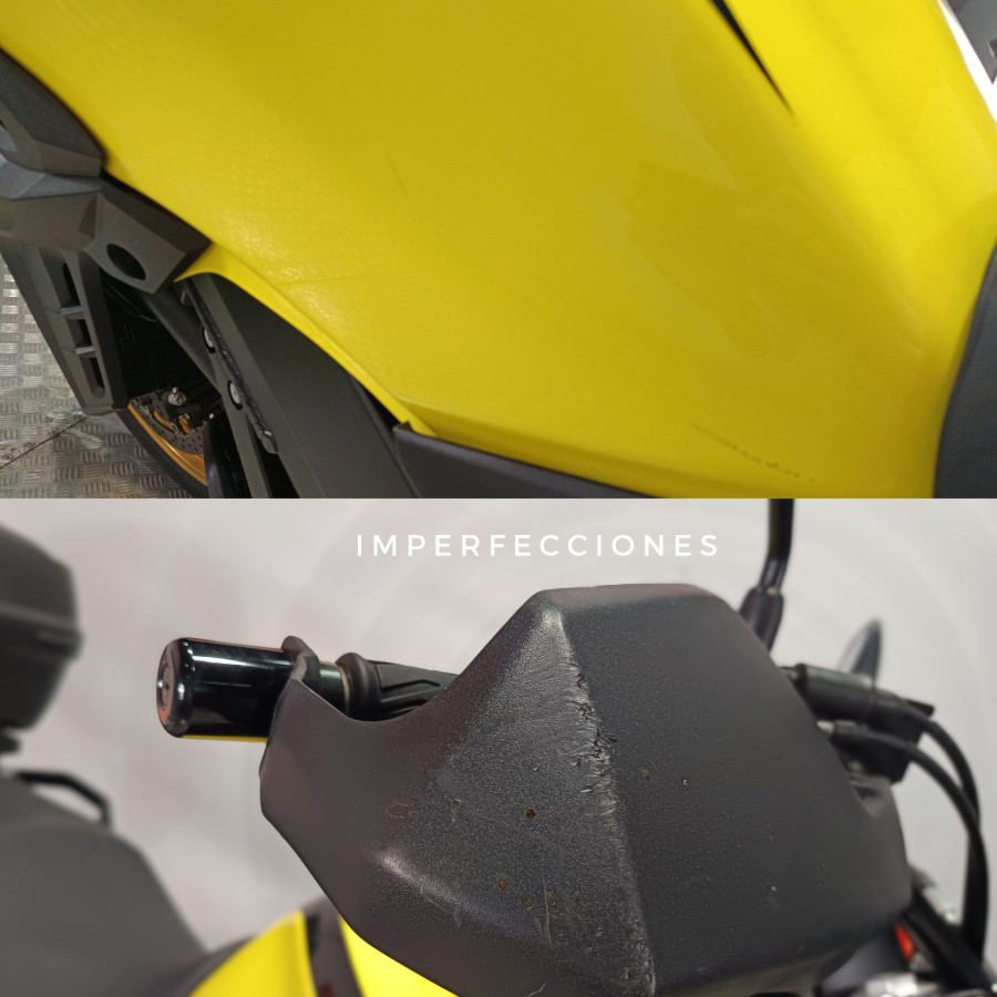 Imagen de Suzuki V-Strom DL 650