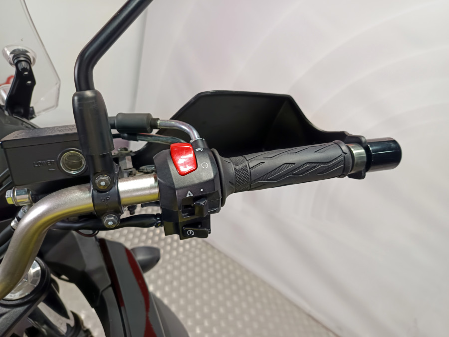 Imagen de Suzuki V-Strom DL 650
