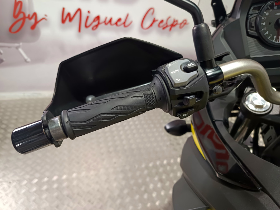 Imagen de Suzuki V-Strom DL 650