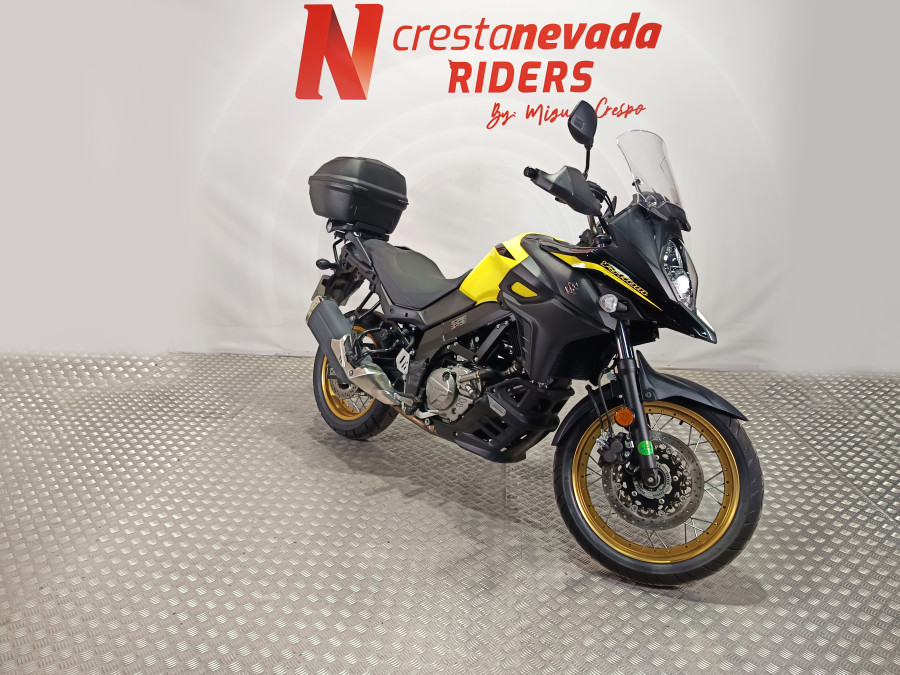 Imagen de Suzuki V-Strom DL 650