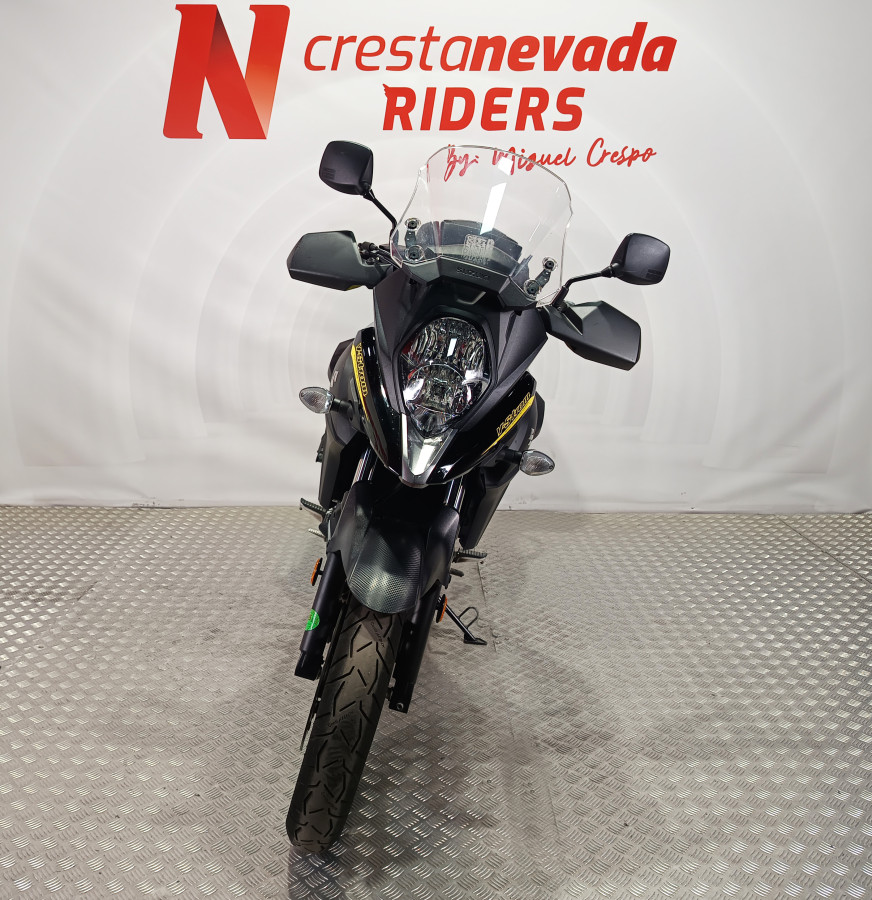 Imagen de Suzuki V-Strom DL 650