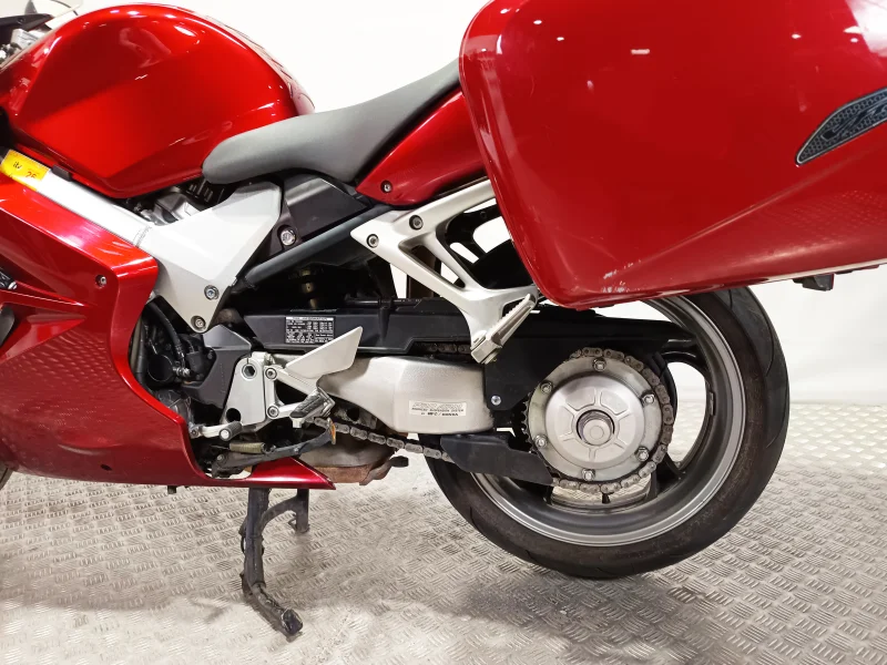 Imagen de Honda VFR 800