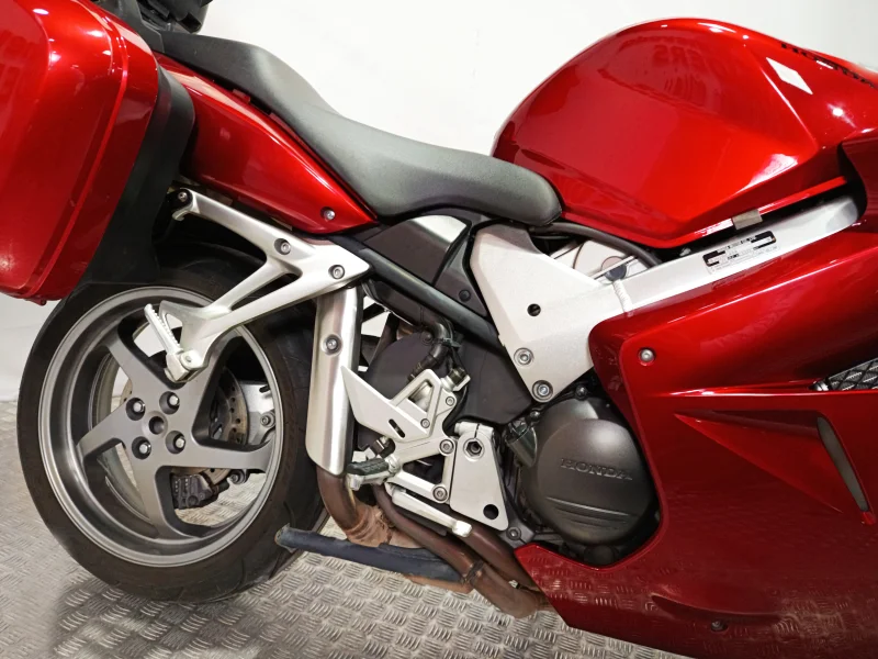 Imagen de Honda VFR 800