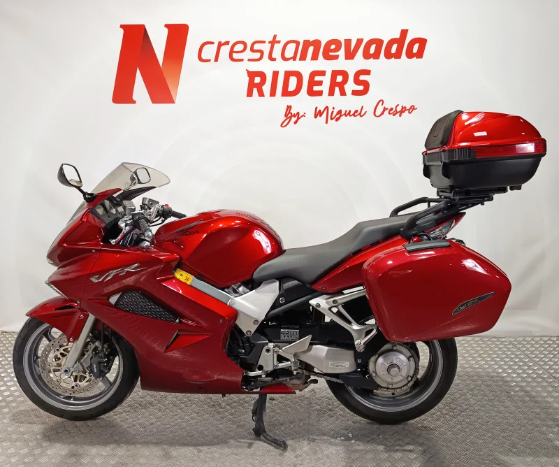Imagen de Honda VFR 800
