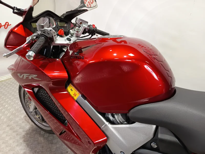 Imagen de Honda VFR 800