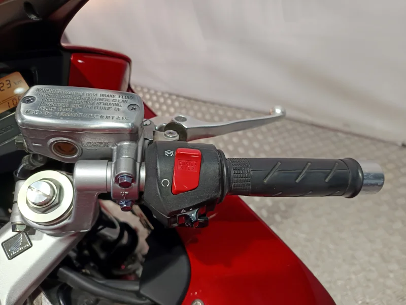 Imagen de Honda VFR 800