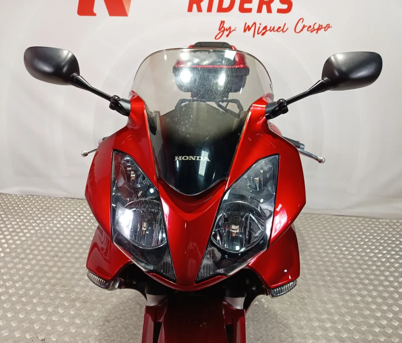 Imagen de Honda VFR 800