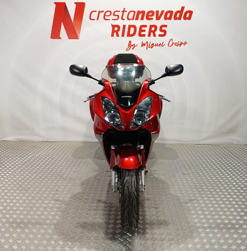 Imagen de Honda VFR 800