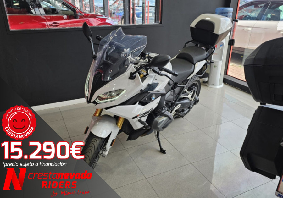 Bmw R 1250 Rs