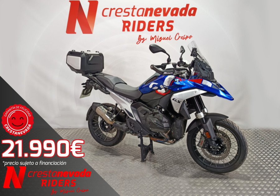 Bmw R 1300 Gs
