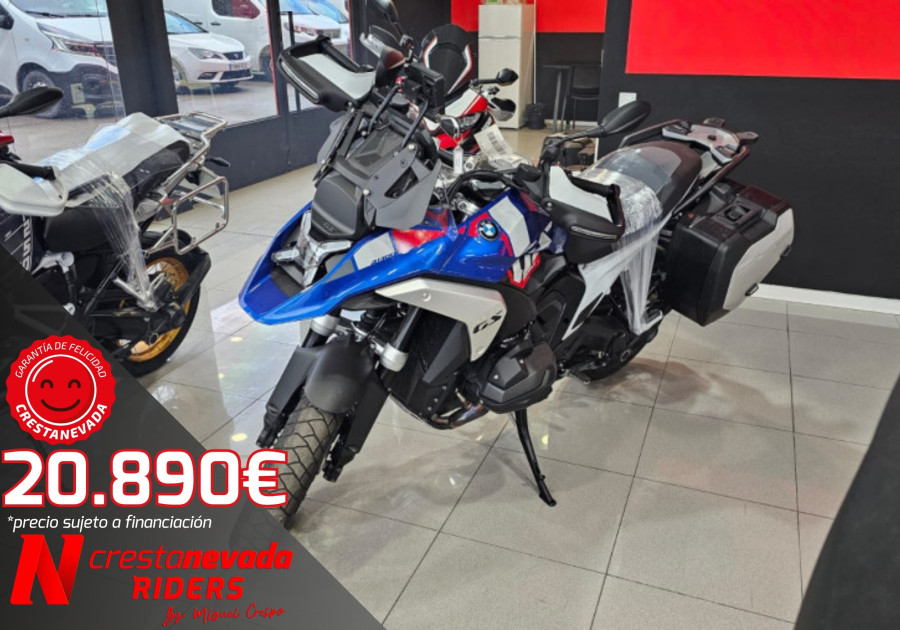 Imagen de BMW R 1300 GS