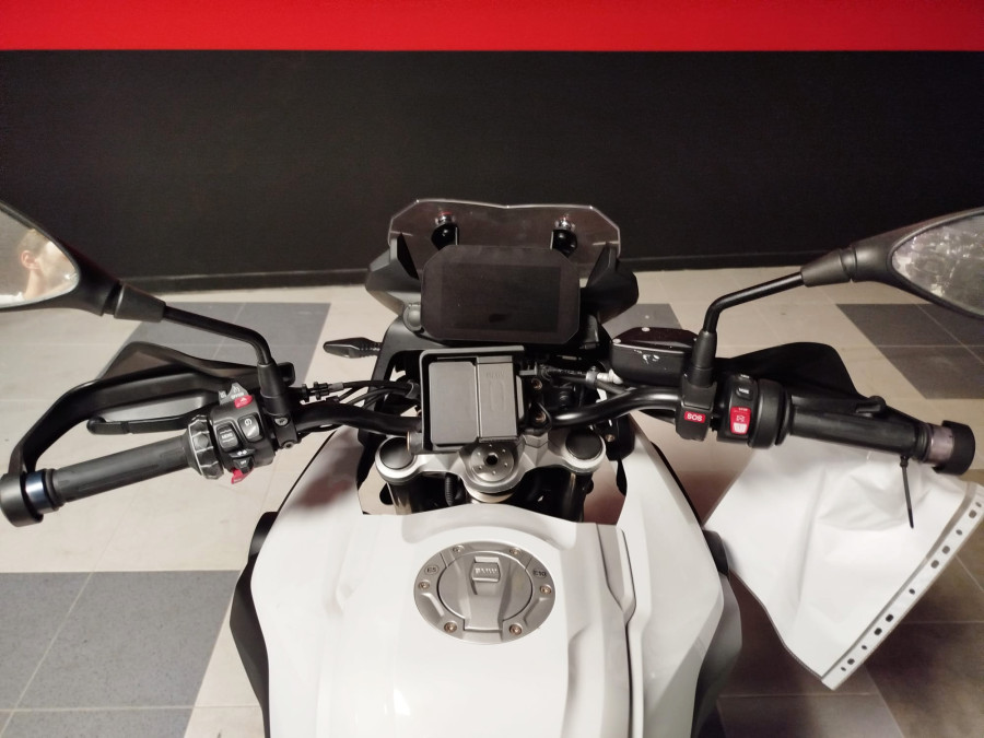 Imagen de BMW F 800 GS