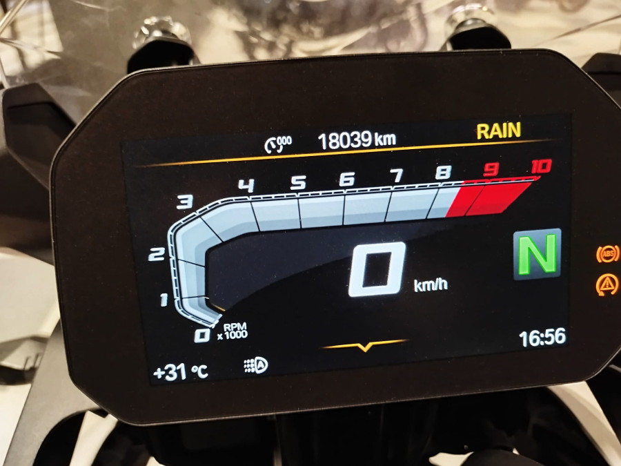 Imagen de BMW F 800 GS