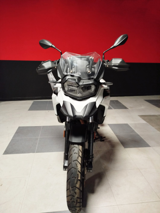 Imagen de BMW F 800 GS
