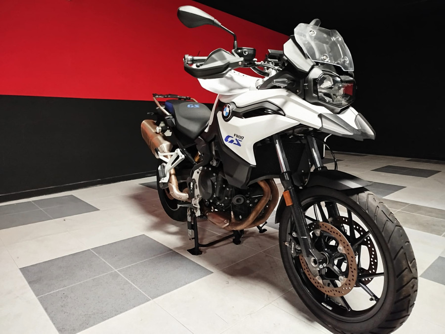 Imagen de BMW F 800 GS