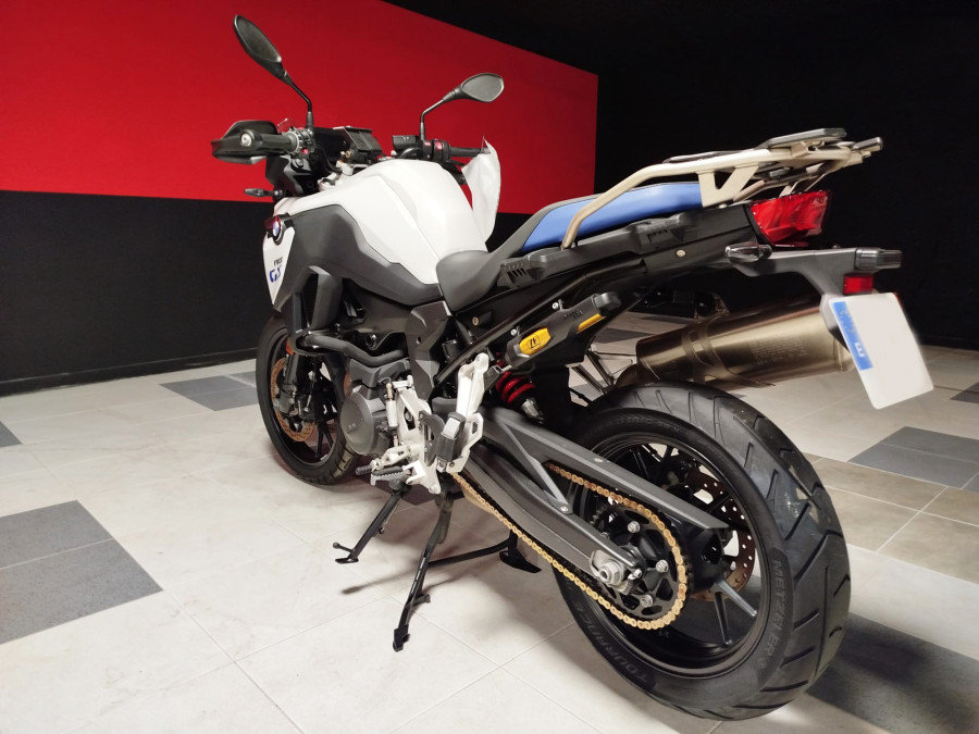 Imagen de BMW F 800 GS