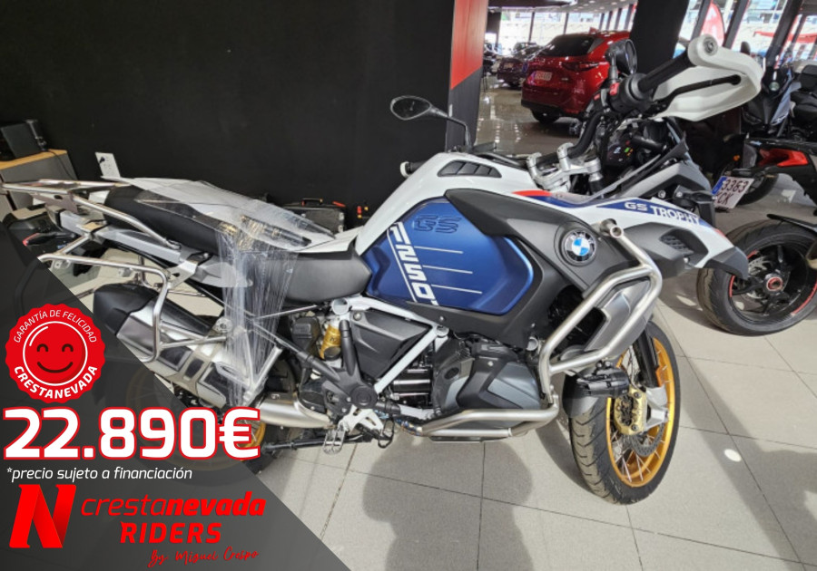 Imagen de BMW R 1250 GS Adventure