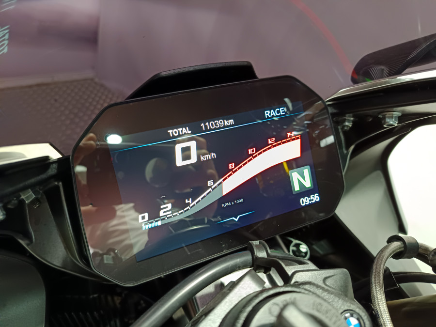 Imagen de BMW S 1000 RR