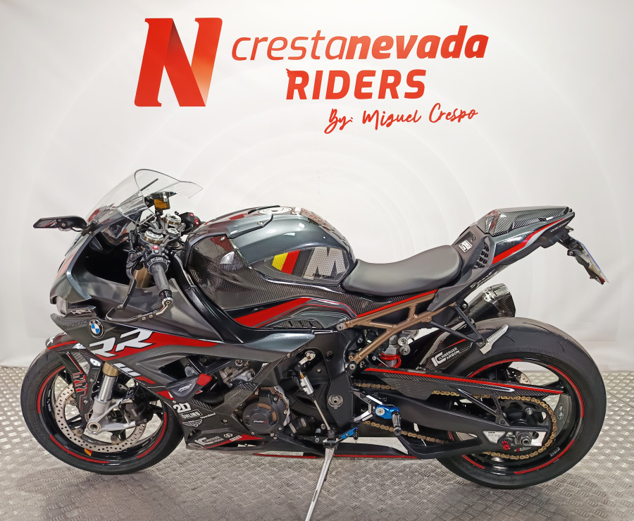 Imagen de BMW S 1000 RR