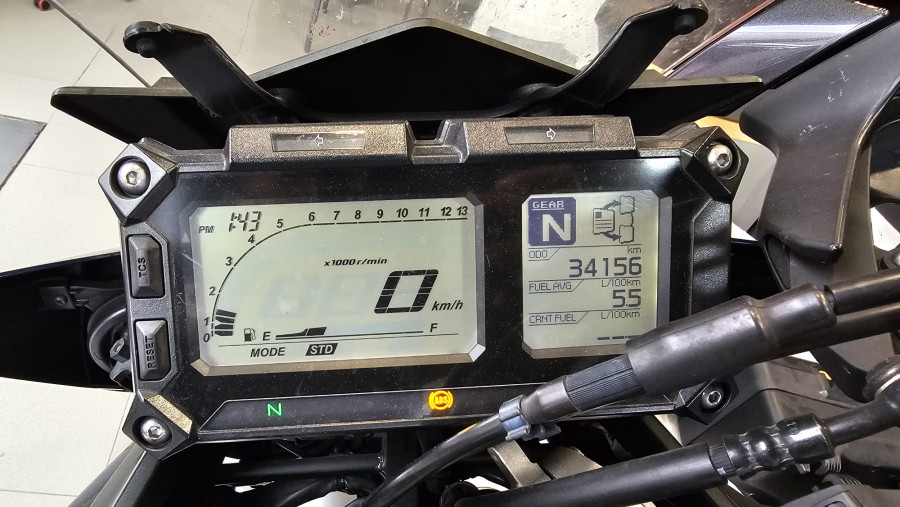 Imagen de Yamaha TRACER 900