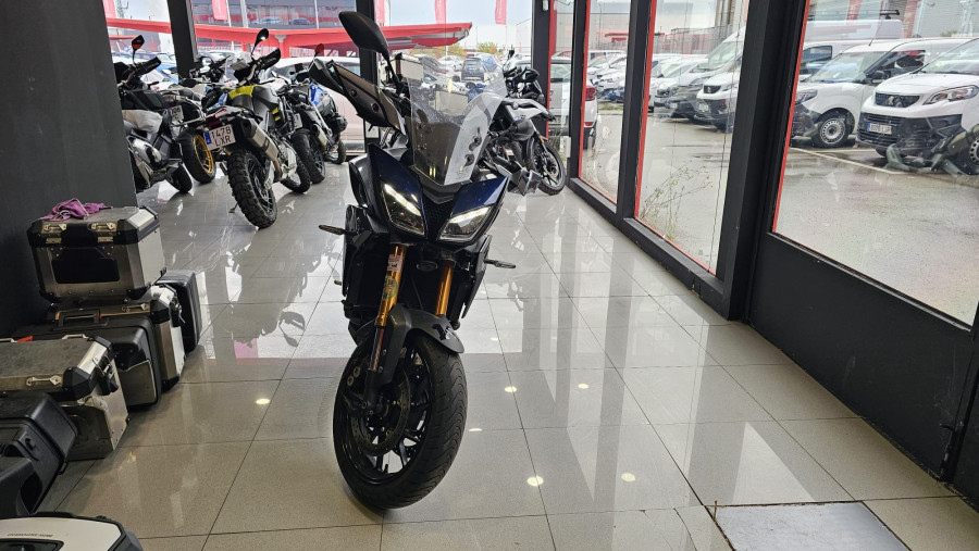 Imagen de Yamaha TRACER 900