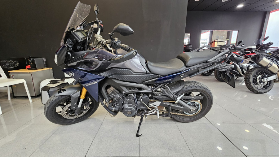 Imagen de Yamaha TRACER 900