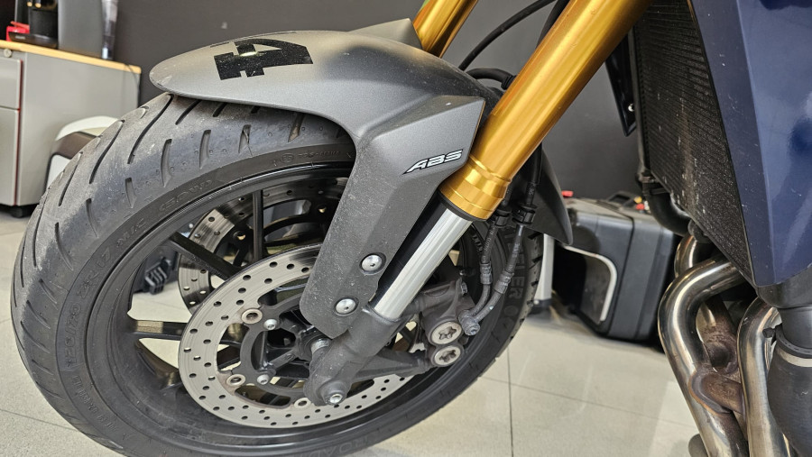 Imagen de Yamaha TRACER 900
