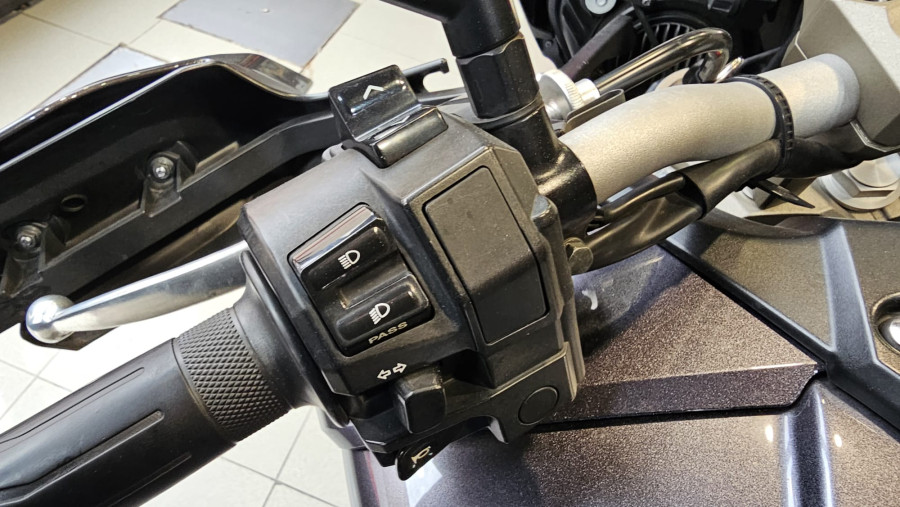 Imagen de Yamaha TRACER 900