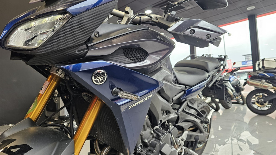 Imagen de Yamaha TRACER 900