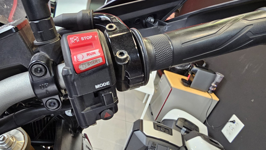 Imagen de Yamaha TRACER 900