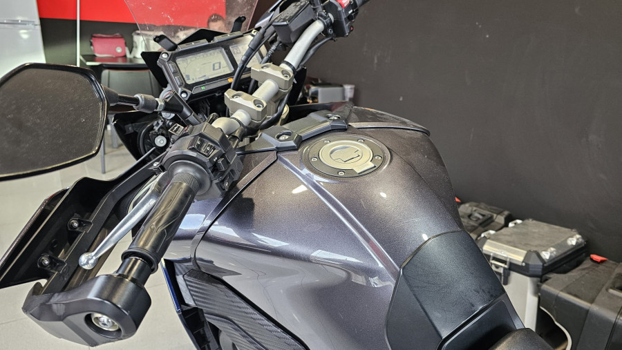 Imagen de Yamaha TRACER 900