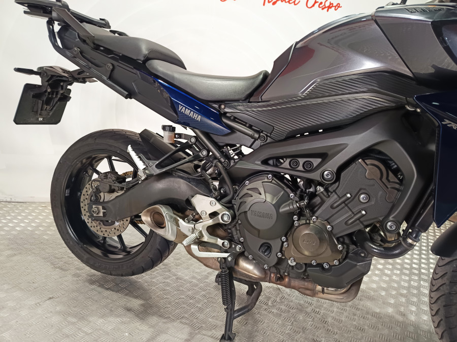 Imagen de Yamaha TRACER 900