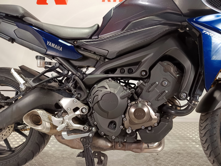 Imagen de Yamaha TRACER 900
