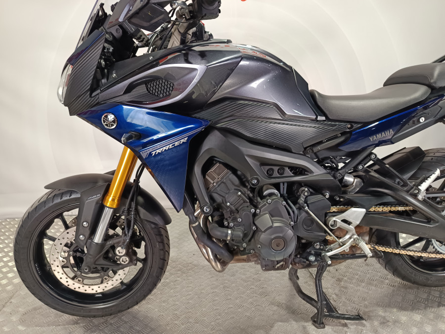 Imagen de Yamaha TRACER 900