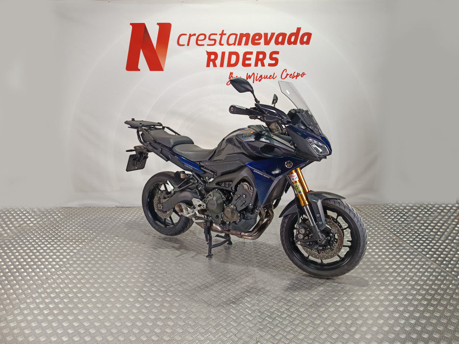 Imagen de Yamaha TRACER 900
